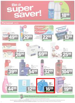 SPAR & SUPERSPAR Namibia : Super Savings (23 February - 08 March 2026), page 6