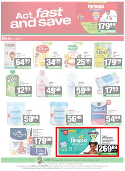 SPAR & SUPERSPAR Namibia : Super Savings (23 February - 08 March 2026), page 7