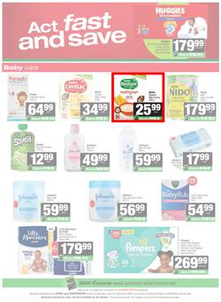 SPAR & SUPERSPAR Namibia : Super Savings (23 February - 08 March 2026), page 7