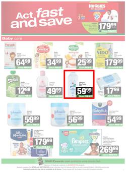 SPAR & SUPERSPAR Namibia : Super Savings (23 February - 08 March 2026), page 7