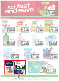 SPAR & SUPERSPAR Namibia : Super Savings (23 February - 08 March 2026), page 7