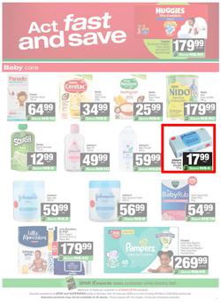 SPAR & SUPERSPAR Namibia : Super Savings (23 February - 08 March 2026), page 7