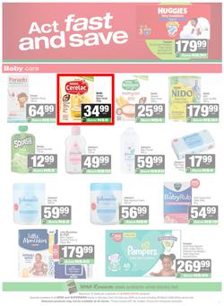 SPAR & SUPERSPAR Namibia : Super Savings (23 February - 08 March 2026), page 7