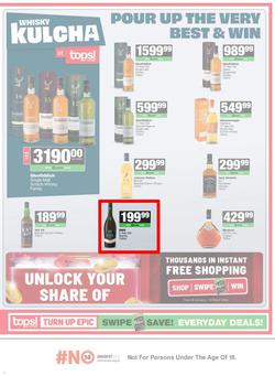 SPAR & SUPERSPAR Namibia : Super Savings (23 February - 08 March 2026), page 10