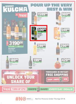 SPAR & SUPERSPAR Namibia : Super Savings (23 February - 08 March 2026), page 10