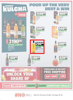 SPAR & SUPERSPAR Namibia : Super Savings (23 February - 08 March 2026), page 10