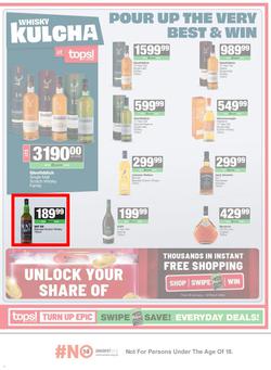 SPAR & SUPERSPAR Namibia : Super Savings (23 February - 08 March 2026), page 10