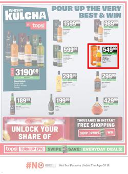 SPAR & SUPERSPAR Namibia : Super Savings (23 February - 08 March 2026), page 10