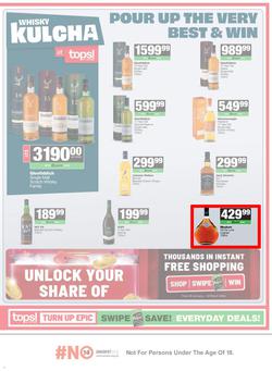 SPAR & SUPERSPAR Namibia : Super Savings (23 February - 08 March 2026), page 10