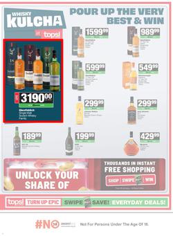SPAR & SUPERSPAR Namibia : Super Savings (23 February - 08 March 2026), page 10