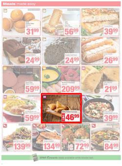 SPAR & SUPERSPAR Namibia : Super Savings (07 August - 24 August 2025), page 2