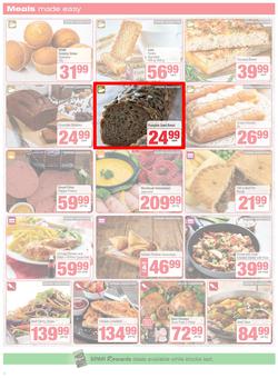 SPAR & SUPERSPAR Namibia : Super Savings (07 August - 24 August 2025), page 2