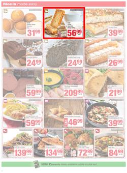 SPAR & SUPERSPAR Namibia : Super Savings (07 August - 24 August 2025), page 2