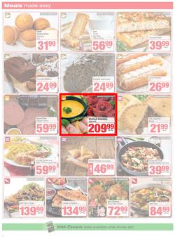 SPAR & SUPERSPAR Namibia : Super Savings (07 August - 24 August 2025), page 2