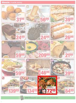 SPAR & SUPERSPAR Namibia : Super Savings (07 August - 24 August 2025), page 2