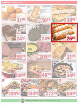 SPAR & SUPERSPAR Namibia : Super Savings (07 August - 24 August 2025), page 2