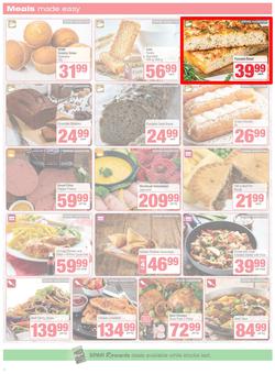 SPAR & SUPERSPAR Namibia : Super Savings (07 August - 24 August 2025), page 2