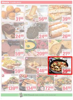 SPAR & SUPERSPAR Namibia : Super Savings (07 August - 24 August 2025), page 2