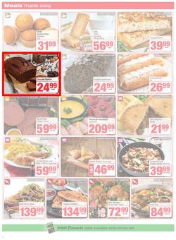 SPAR & SUPERSPAR Namibia : Super Savings (07 August - 24 August 2025), page 2