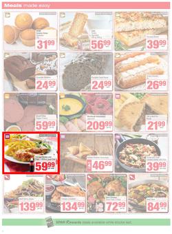 SPAR & SUPERSPAR Namibia : Super Savings (07 August - 24 August 2025), page 2