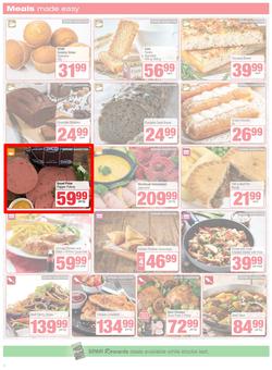 SPAR & SUPERSPAR Namibia : Super Savings (07 August - 24 August 2025), page 2