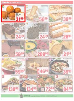 SPAR & SUPERSPAR Namibia : Super Savings (07 August - 24 August 2025), page 2