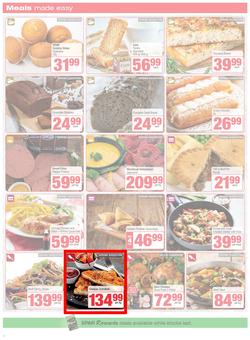 SPAR & SUPERSPAR Namibia : Super Savings (07 August - 24 August 2025), page 2