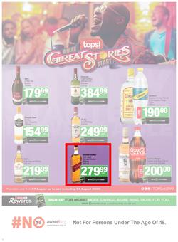 SPAR & SUPERSPAR Namibia : Super Savings (07 August - 24 August 2025), page 6