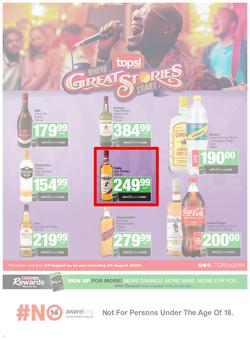 SPAR & SUPERSPAR Namibia : Super Savings (07 August - 24 August 2025), page 6
