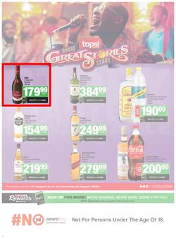 SPAR & SUPERSPAR Namibia : Super Savings (07 August - 24 August 2025), page 6