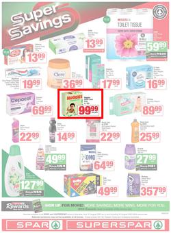 SPAR & SUPERSPAR Namibia : Super Savings (07 August - 24 August 2025), page 8