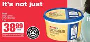 Spar Daily Spread 40% Fat Spread-1kg