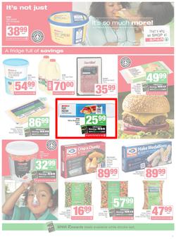 SPAR Namibia : Great Savings (09 June - 22 June 2025), page 3
