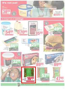 SPAR Namibia : Great Savings (09 June - 22 June 2025), page 3