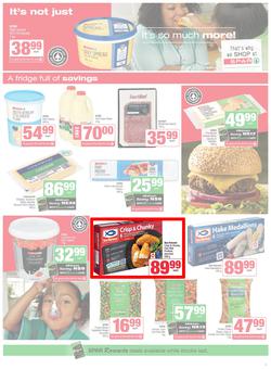 SPAR Namibia : Great Savings (09 June - 22 June 2025), page 3