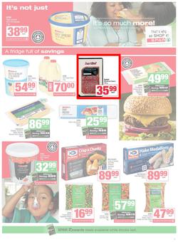 SPAR Namibia : Great Savings (09 June - 22 June 2025), page 3