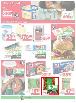 SPAR Namibia : Great Savings (09 June - 22 June 2025), page 3