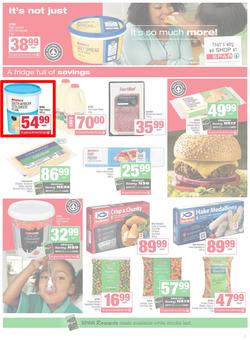 SPAR Namibia : Great Savings (09 June - 22 June 2025), page 3