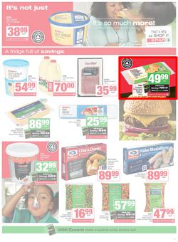 SPAR Namibia : Great Savings (09 June - 22 June 2025), page 3