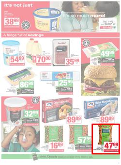 SPAR Namibia : Great Savings (09 June - 22 June 2025), page 3