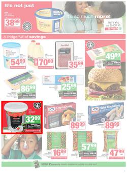SPAR Namibia : Great Savings (09 June - 22 June 2025), page 3