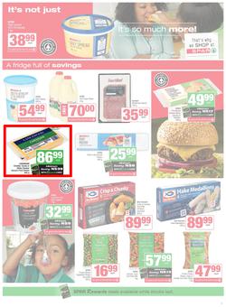 SPAR Namibia : Great Savings (09 June - 22 June 2025), page 3