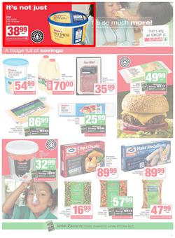 SPAR Namibia : Great Savings (09 June - 22 June 2025), page 3