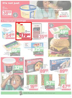 SPAR Namibia : Great Savings (09 June - 22 June 2025), page 3