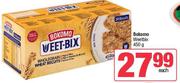 Bokomo Weetbix-450g 