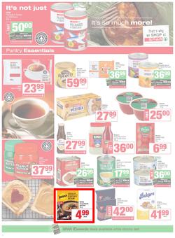 SPAR Namibia : Great Savings (09 June - 22 June 2025), page 4