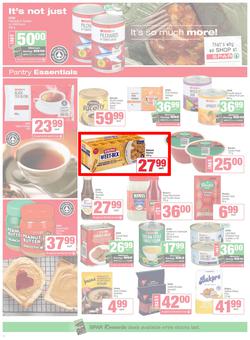 SPAR Namibia : Great Savings (09 June - 22 June 2025), page 4