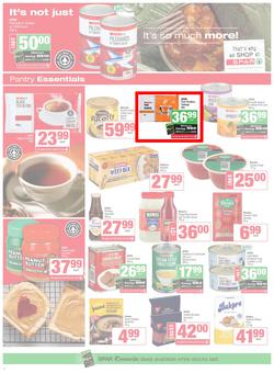 SPAR Namibia : Great Savings (09 June - 22 June 2025), page 4