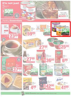 SPAR Namibia : Great Savings (09 June - 22 June 2025), page 4