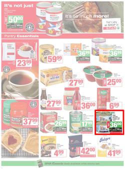 SPAR Namibia : Great Savings (09 June - 22 June 2025), page 4